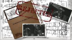 American Deathwish : 6 Degrees of Hillbilly Rejects